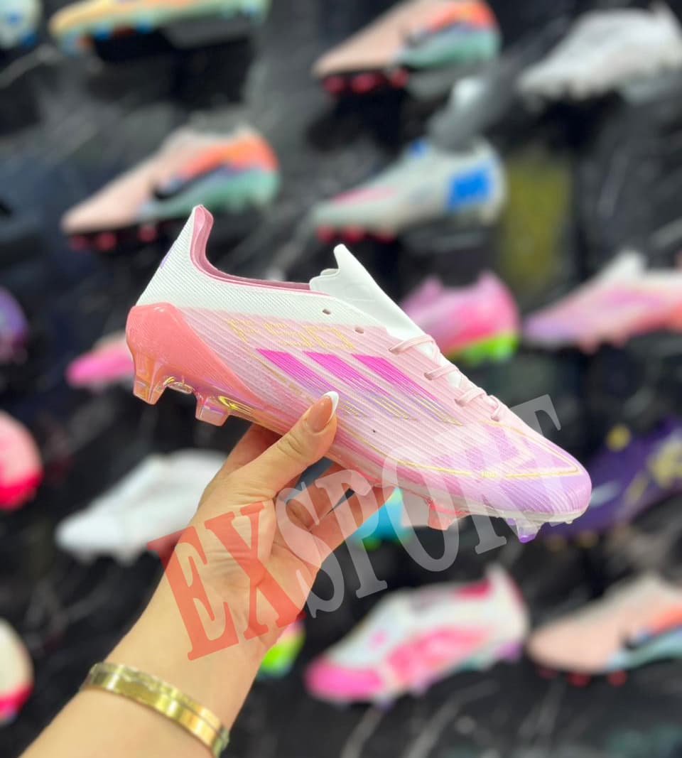 Crampons