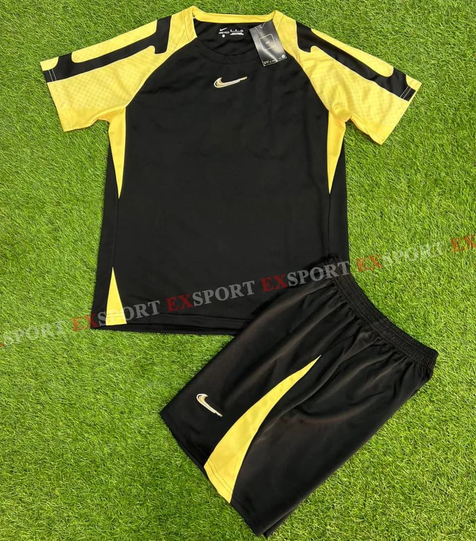 Set Nike Competition Training Noir